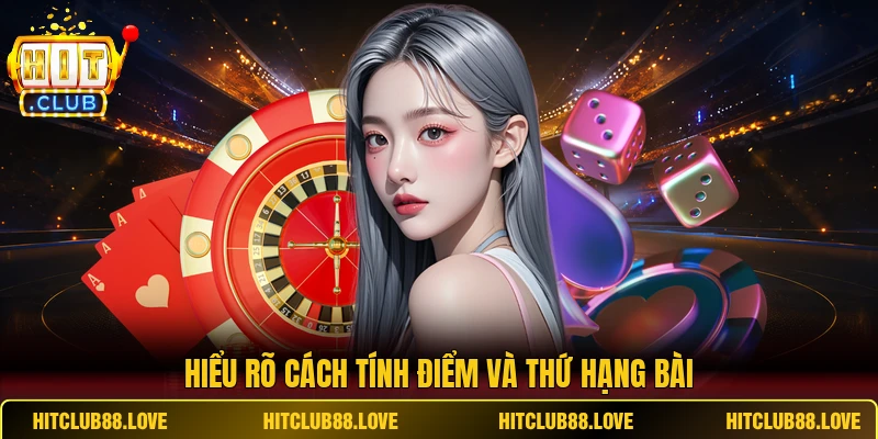 Hiểu rõ cách tính điểm và thứ hạng bài